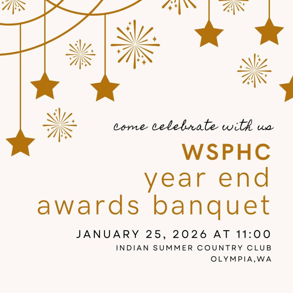 wsphc 2025 year end awards banquet